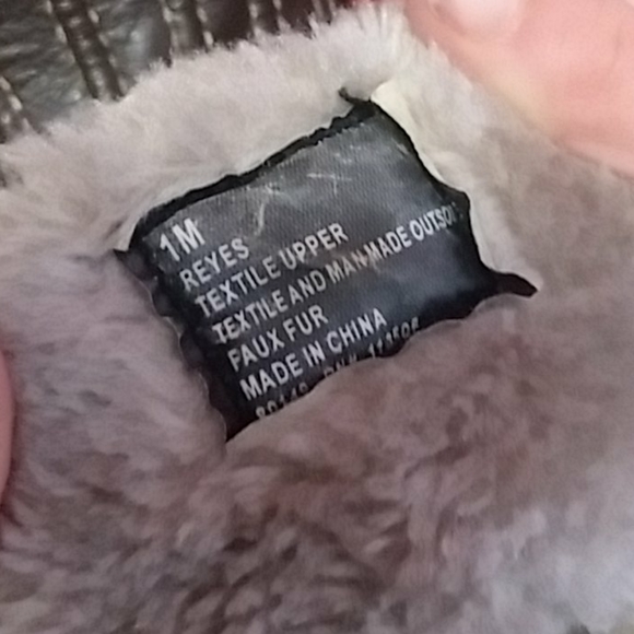 KHOMBU Snow Boots - Picture 3 of 7